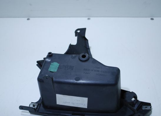 Binnenkuip Honda Deauville 650 - 700