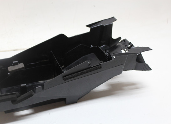 Accubak Yamaha MT 09