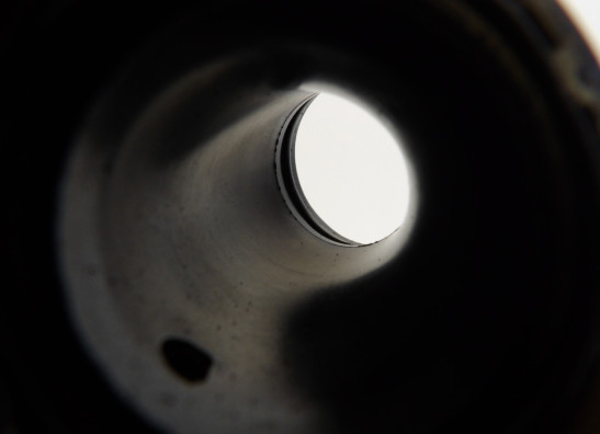 Ansaugstutzen Yamaha XVS 650 Dragstar