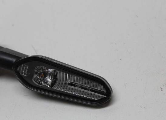 Knipperlicht links voor Yamaha MT 09