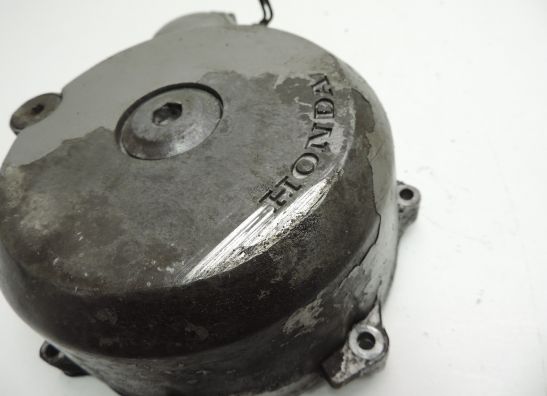 Dynamodeksel Honda NTV 650