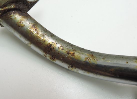 Fussrastentrager Yamaha XV 750 Virago