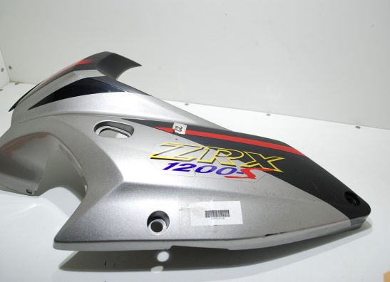 Linker topkuip Kawasaki ZZR 1200