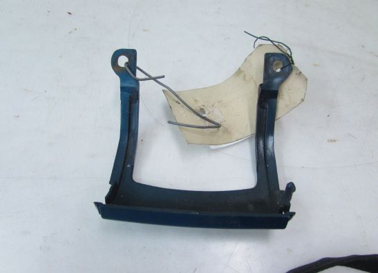 Achterkuipdeel Kawasaki ZZR 600