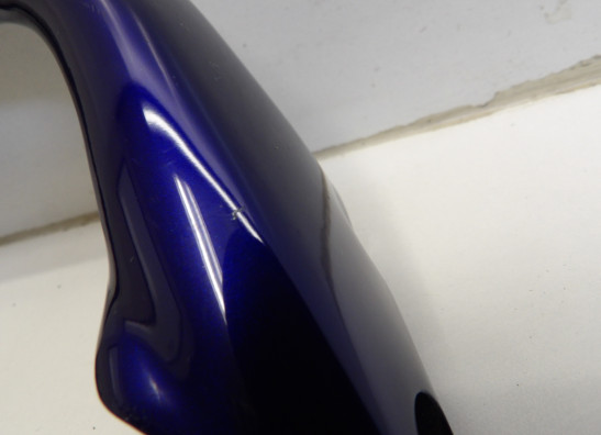 Soziusgriff Suzuki GSF 1250 Bandit 