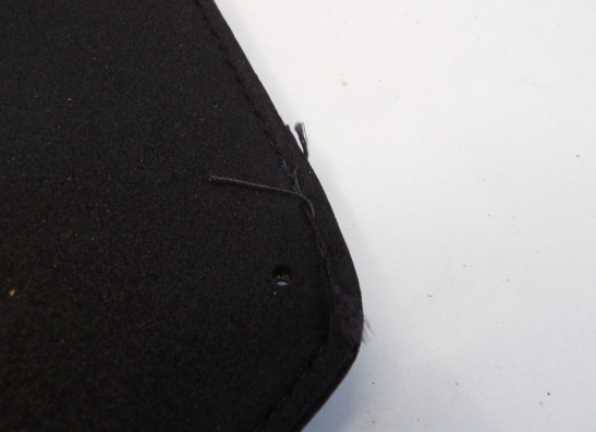 Tankcover Yamaha XV 1600