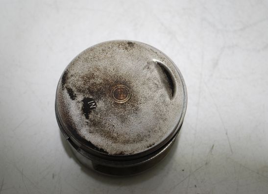 Cilinderblok Honda TRANSALP