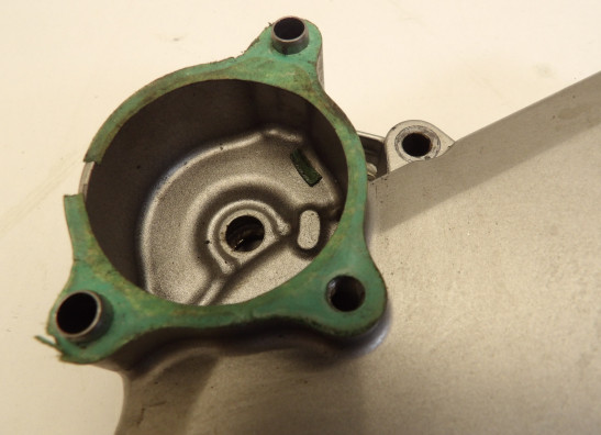 Ritzelabdeckung Honda CBF 1000