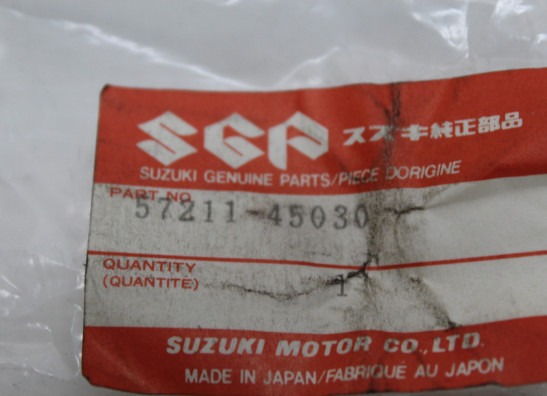 Handvat Suzuki GS 1000