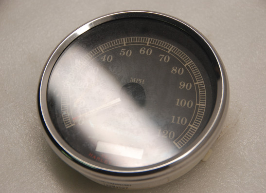 Teller Harley Davidson Touring FL