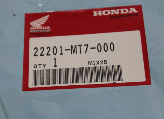 Kupplung Honda RVF 750 R - RC45