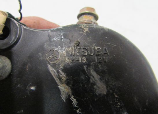 Anlasser Yamaha Overige Yamaha