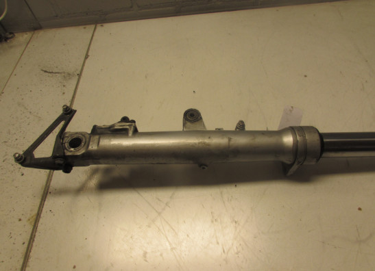 Standrohr Gabelholm rechts komplett Honda Goldwing GL