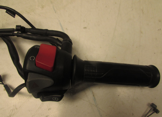 Stuurschakelaar rechts Honda VFR 1200 X Crosstourer