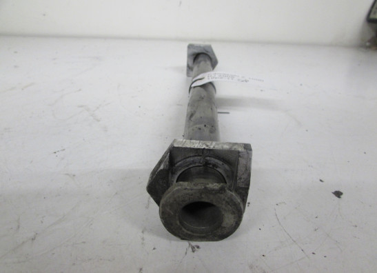 Achteras Kawasaki Z 1000