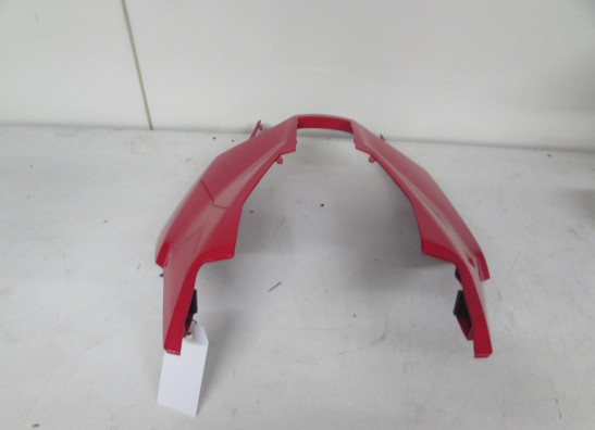 Cowl under Honda CBR Fireblade