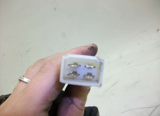 Rear light Suzuki GS 650