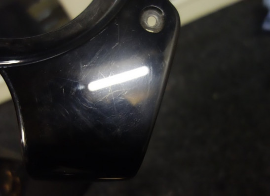 Handvat Yamaha XP 500 T-Max