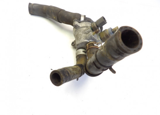 Radiator toebehoren Yamaha FAZER 600