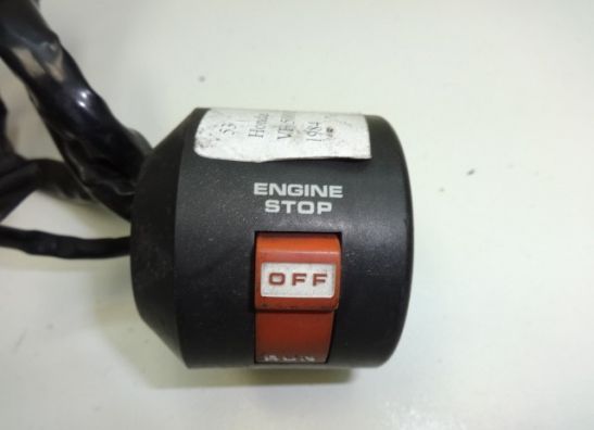 Stuurschakelaar rechts Honda VF 500 