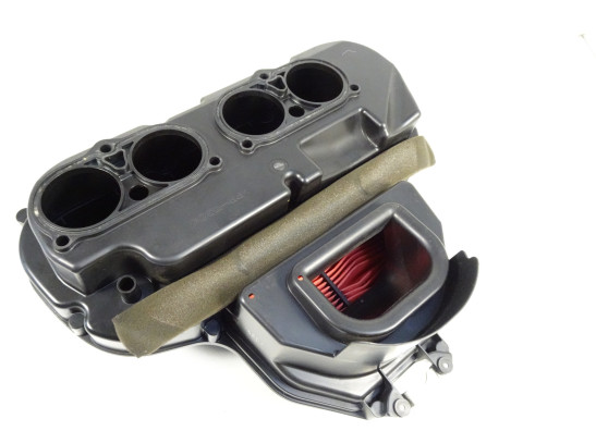 Air cleaner case Yamaha FZ1