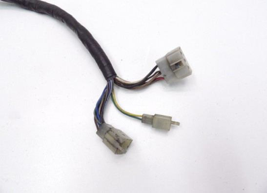 Wire harness front Yamaha XTZ Tenere