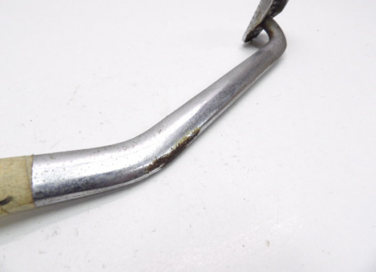 Bremspedal Suzuki GS 450