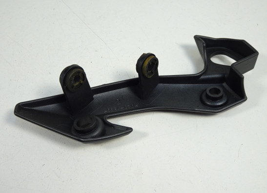 Cowl right upper  Yamaha FZ1