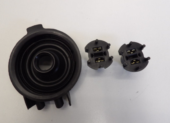 Koplamp Suzuki GSX R 600