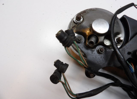 Meter combination Honda CB 650