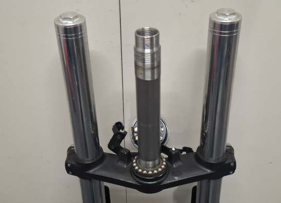 Voorpoten compleet Kawasaki Ninja 650