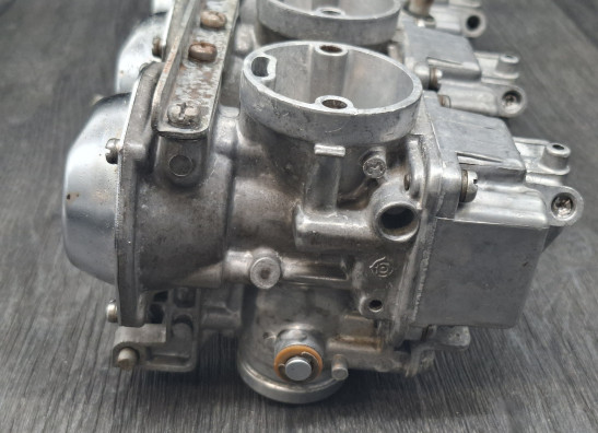 Carburateurset Yamaha XJ 650