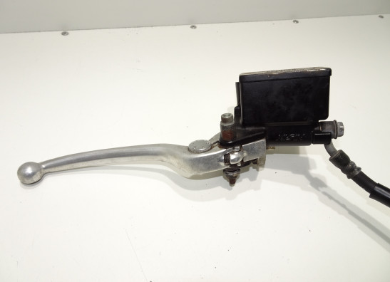 Rempomp Suzuki DL 650 V STROM