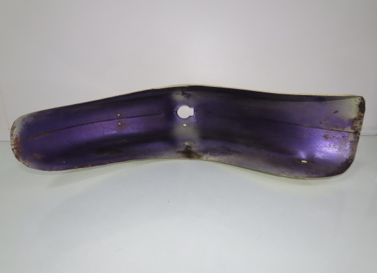 Voorspatbord Overig Onbekend Unknown