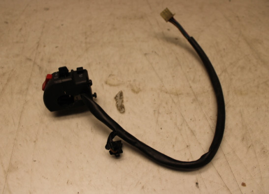 Lenkerschalter rechts Yamaha XJ 900 S Diversion