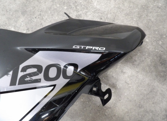 Tankschutz Triumph Tiger 1200 Explorer GT PRO