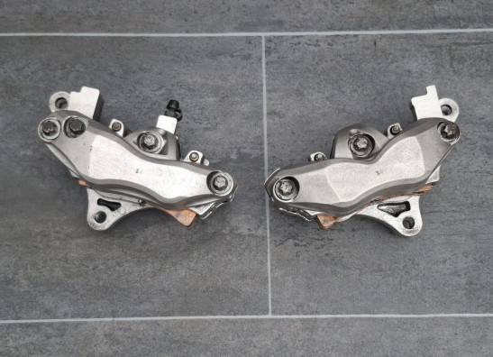 Brake calipers front Yamaha FJR 1300