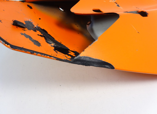 Rear cowl KTM 690 duke 3