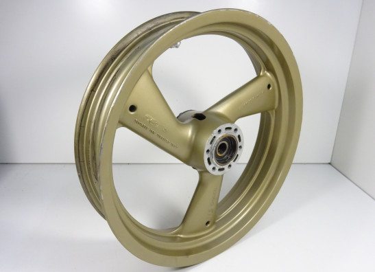 Velgen set Ducati monster 600