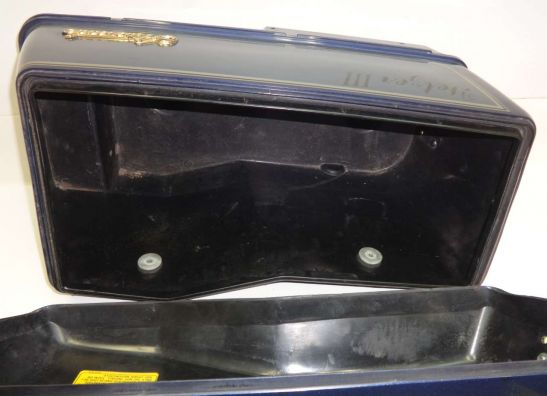 Koffer links Honda Goldwing GL