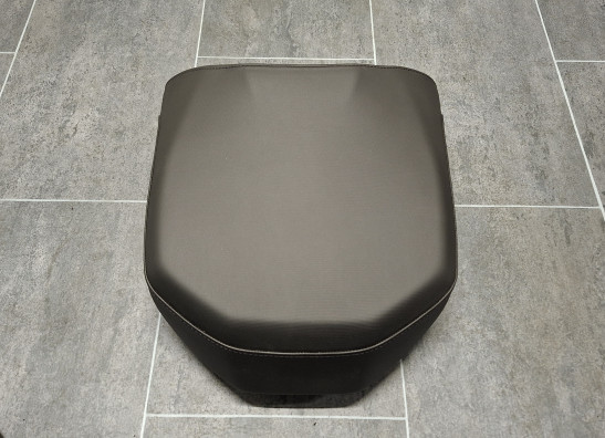 Buddy zadel BMW R 1250 GS