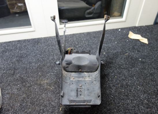 Kennzeichenhalter BMW K 1200 RS