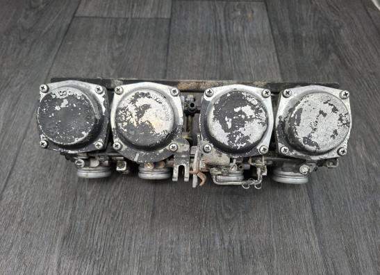 Carburetor assy Suzuki GSX 750