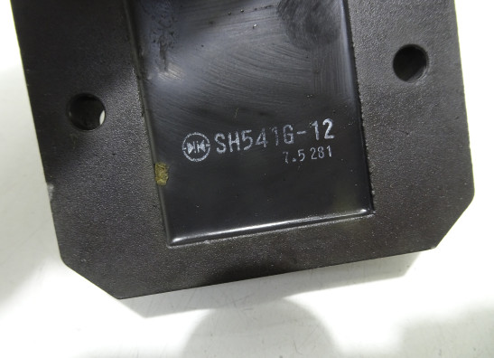 Regulator rectifier  BMW F 650 GS