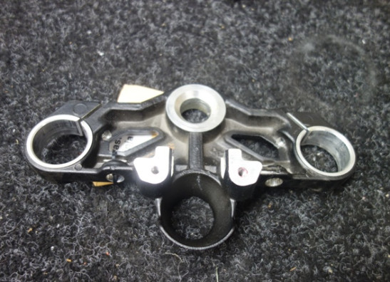 Gabelbrücke Obere Kawasaki Ninja 125