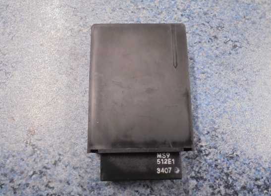 CDI ECU unit Honda NTV 650