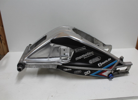 Achterbrug BMW S 1000 RR