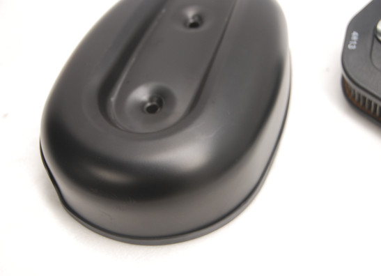 Air cleaner case Harley Davidson Sportster