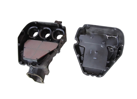 Luchtfilterhuis Triumph 675 Street Triple R