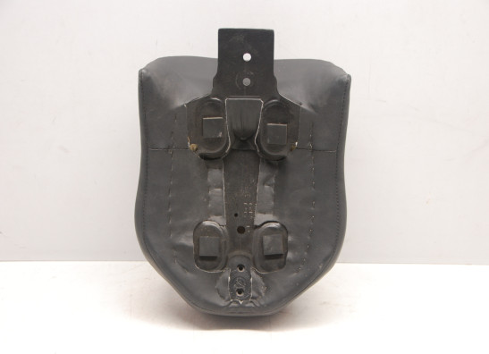 Soziussitz Harley Davidson Sportster